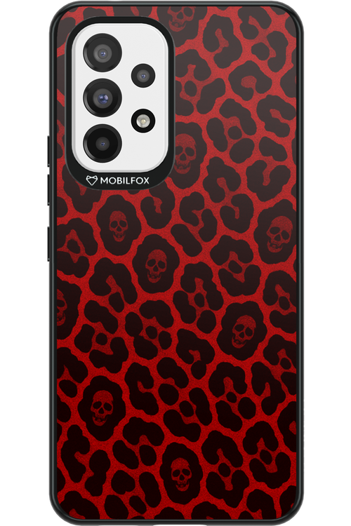 Wild Death 2.0 - Samsung Galaxy A53