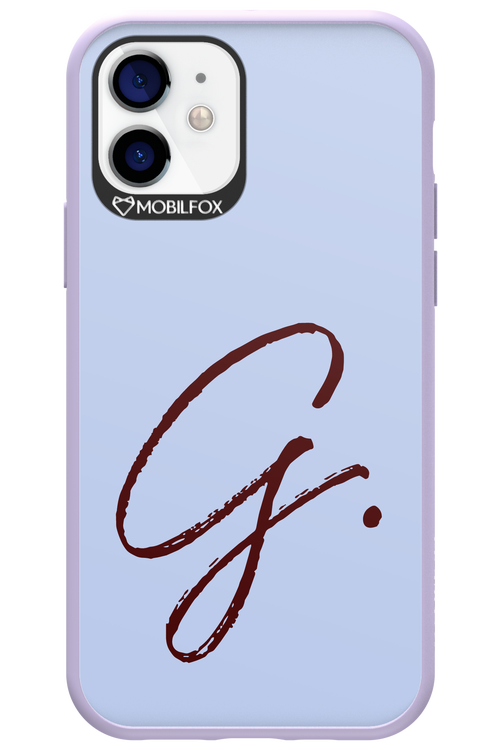 (Jellyfish Presso) G 2.0 - Apple iPhone 12