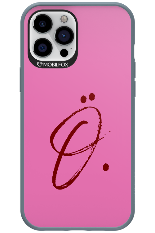 (Sorbet) O II 2.0 - Apple iPhone 12 Pro Max