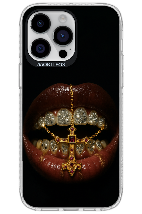 Greedy 2.0 - Apple iPhone 14 Pro Max