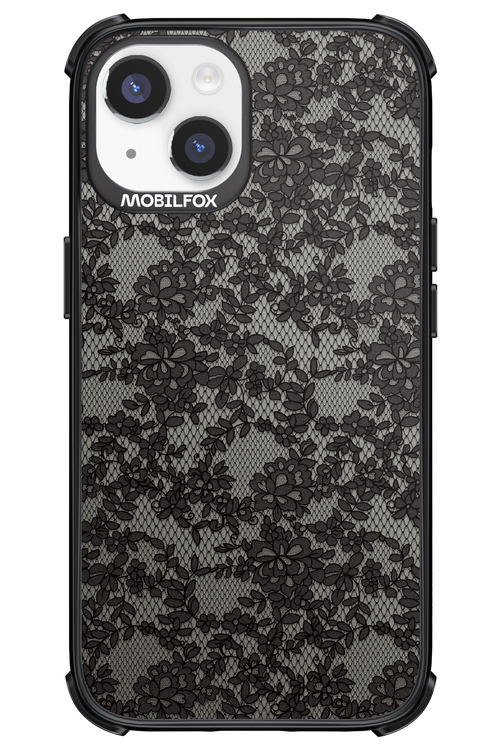 Floral lace 2.0 - Apple iPhone 14