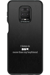 BSW FourSeasons 8 2.0 - Xiaomi Redmi Note 9 Pro