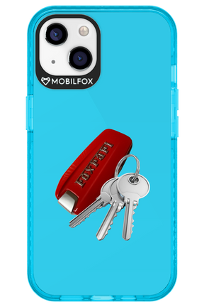 Foxrari - Apple iPhone 13