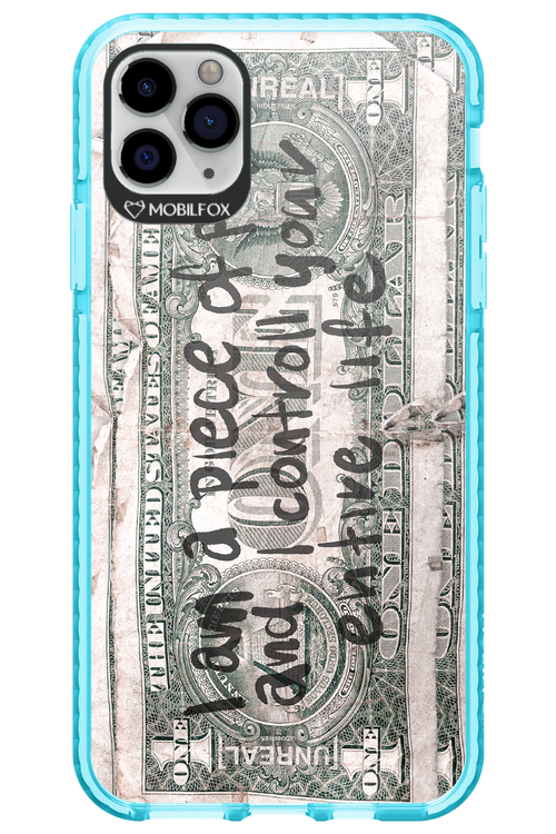 Dollars - Apple iPhone 11 Pro Max