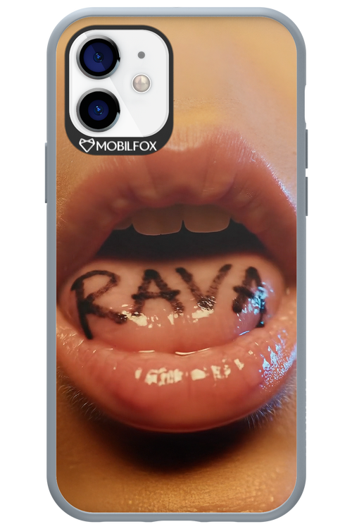 Rava Kiss 2.0 - Apple iPhone 12