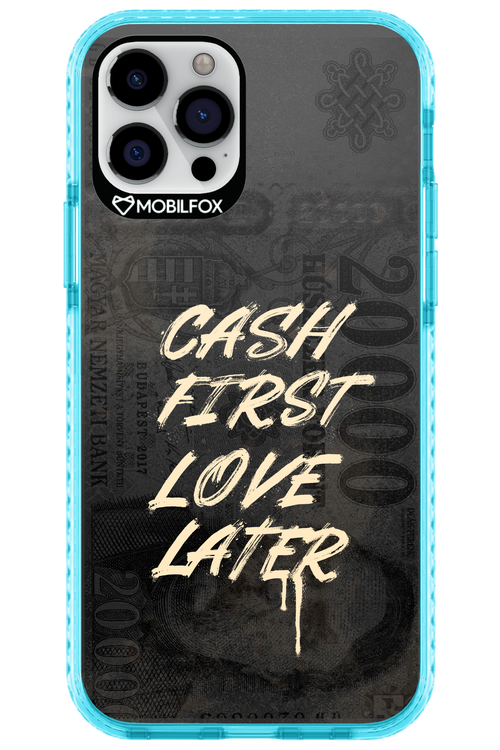 Love Later 2.0 - Apple iPhone 12 Pro