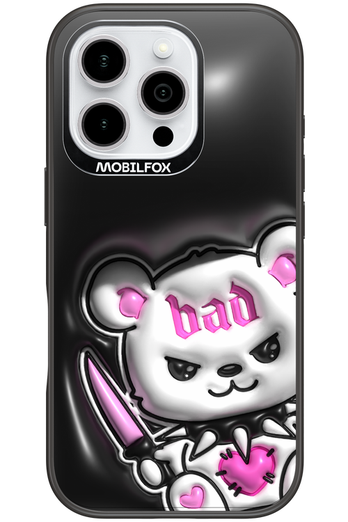 Bad Bear - Apple iPhone 16 Pro