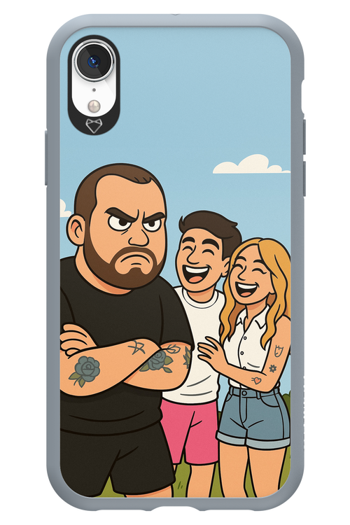 Solo Love - Apple iPhone XR