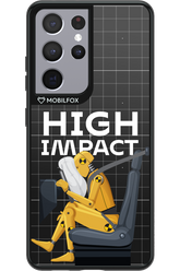 High Impact 2.0 - Samsung Galaxy S21 Ultra