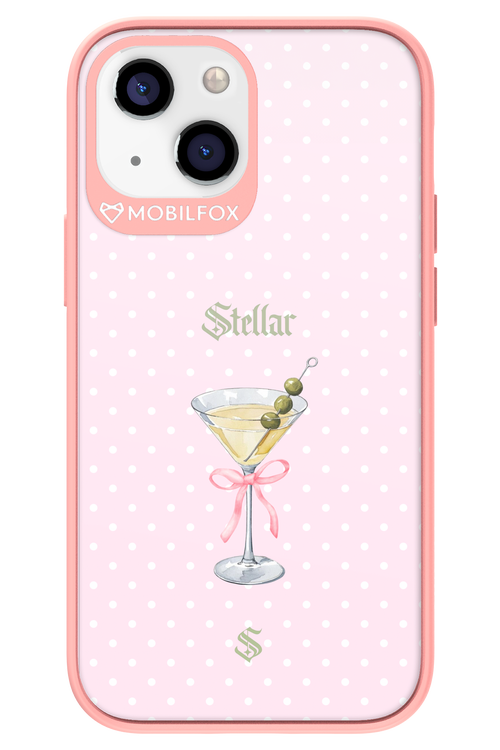 Sweet Martini - Apple iPhone 13 Mini