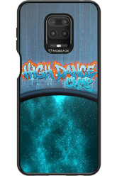 HDC 9 2.0 - Xiaomi Redmi Note 9 Pro