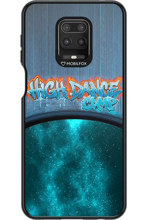 HDC 9 2.0 - Xiaomi Redmi Note 9 Pro