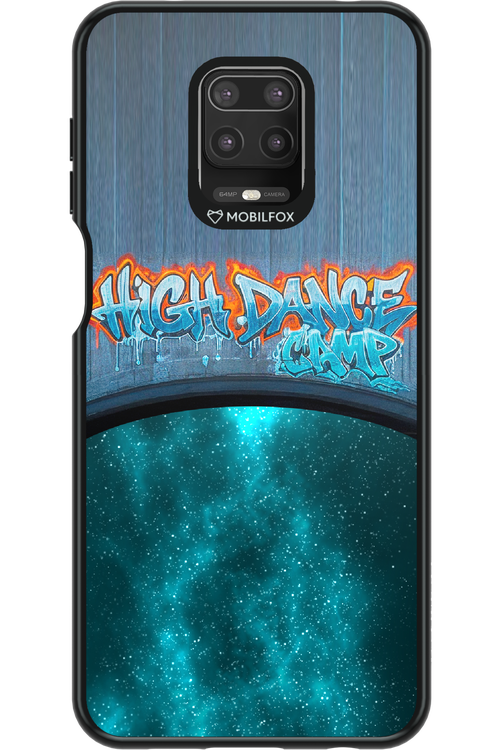 HDC 9 2.0 - Xiaomi Redmi Note 9 Pro