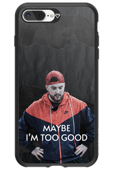 Too Good - Apple iPhone 8 Plus