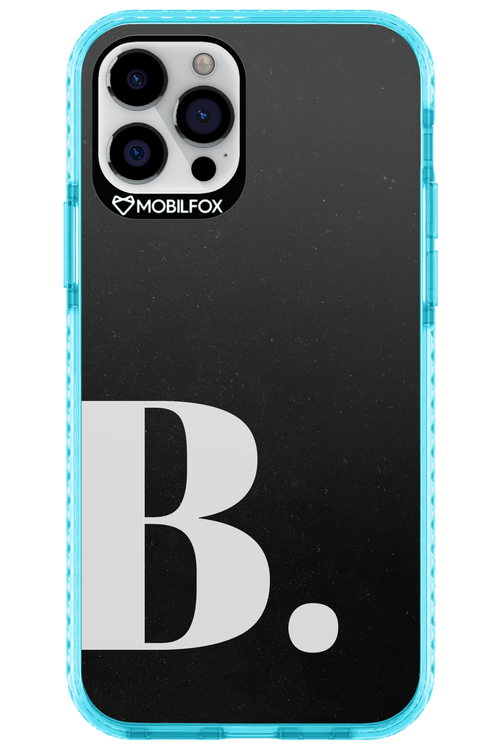 B (Off Space) 2.0 - Apple iPhone 12 Pro
