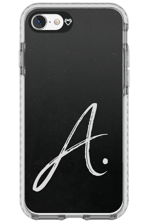 (Off Space) A 2.0 - Apple iPhone SE 2020