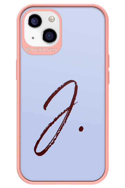 (Jellyfish Presso) J 2.0 - Apple iPhone 13