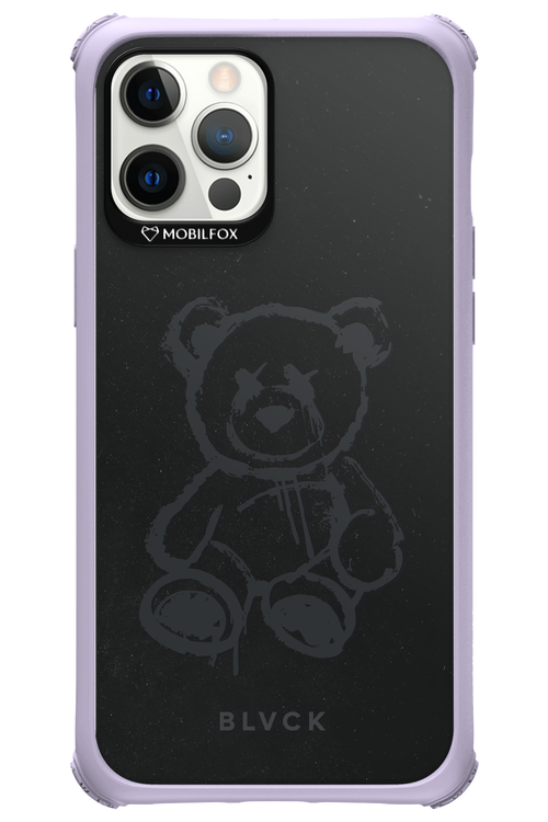 BLVCK BEAR 2.0 - Apple iPhone 12 Pro Max