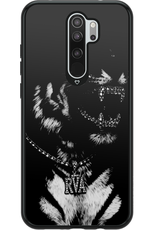 Tiger RVA 2.0 - Xiaomi Redmi Note 8 Pro