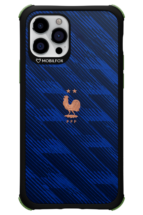 Franta 2.0 2.0 - Apple iPhone 12 Pro