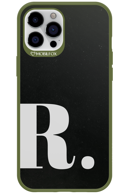 R (Off Space) 2.0 - Apple iPhone 12 Pro Max