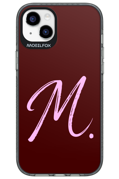 (Dark Blush) M 2.0 - Apple iPhone 14 Plus