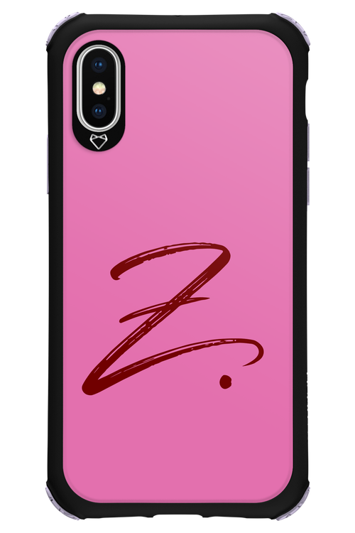 (Sorbet) Z 2.0 - Apple iPhone XS