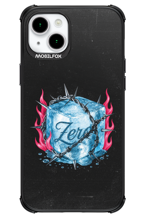Zero 2.0 - Apple iPhone 15 Plus