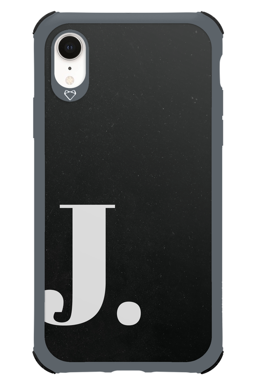 J (Off Space) 2.0 - Apple iPhone XR