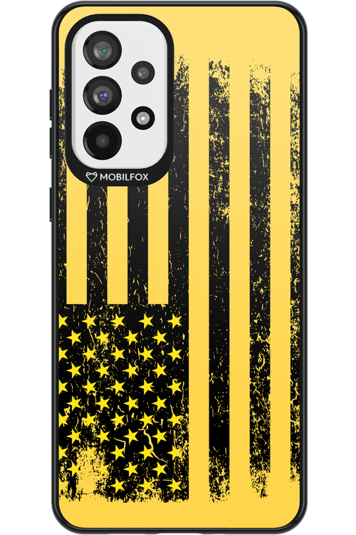 Impact Stripes 2.0 - Samsung Galaxy A73