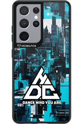 HDC 5 - Samsung Galaxy S21 Ultra