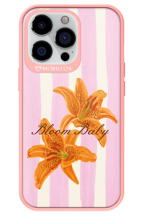 Bloom Baby 2.0 - Apple iPhone 13 Pro