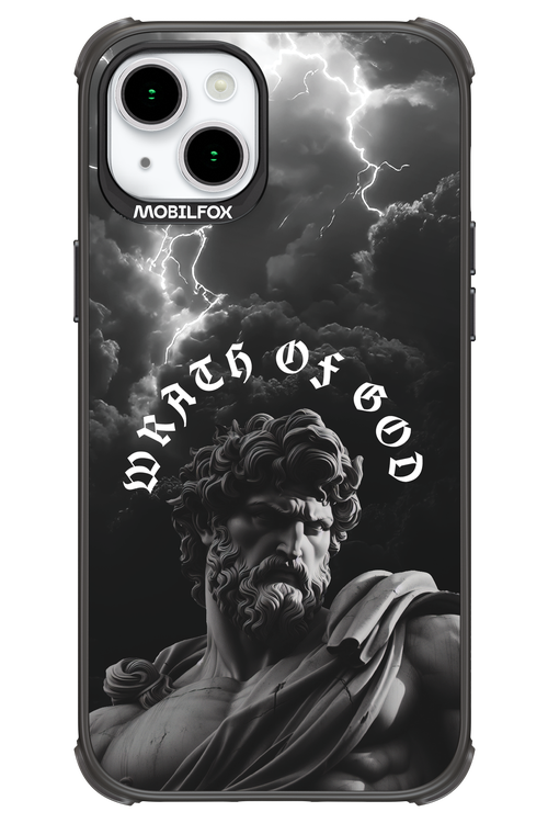 God 2.0 - Apple iPhone 15 Plus