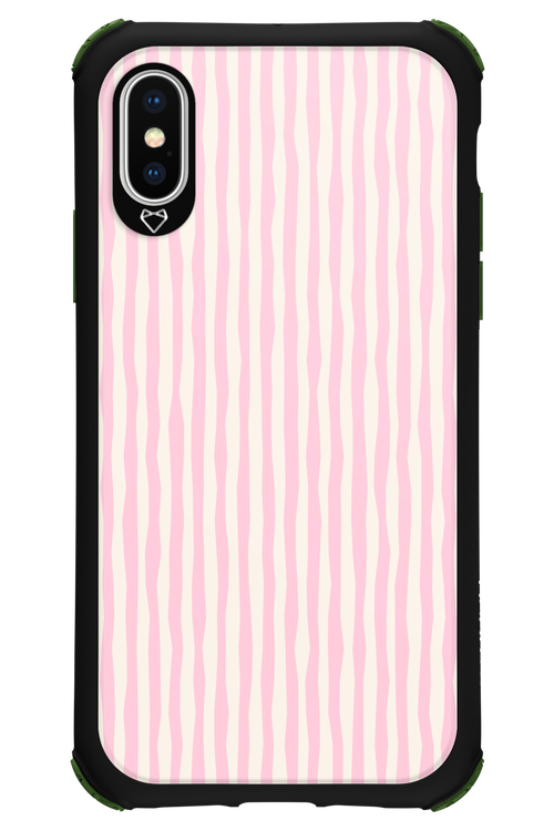 Beach Girl 2.0 - Apple iPhone X