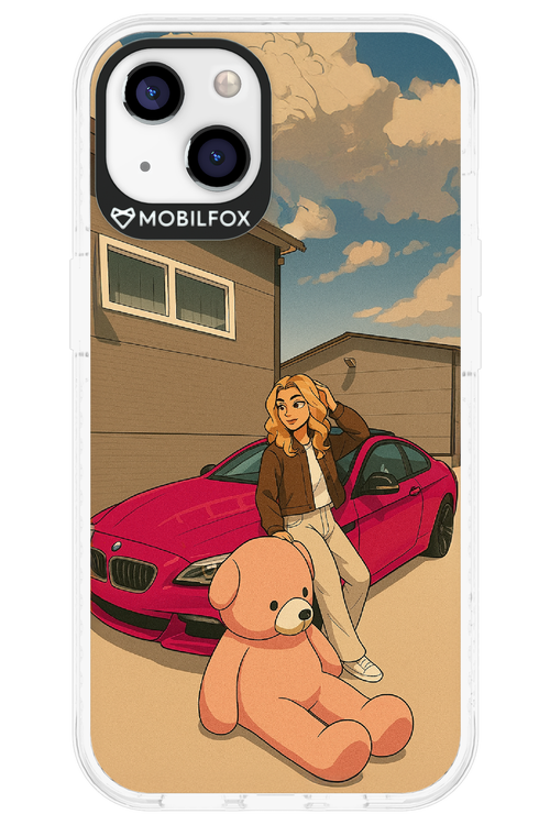 Bearr 2.0 - Apple iPhone 13