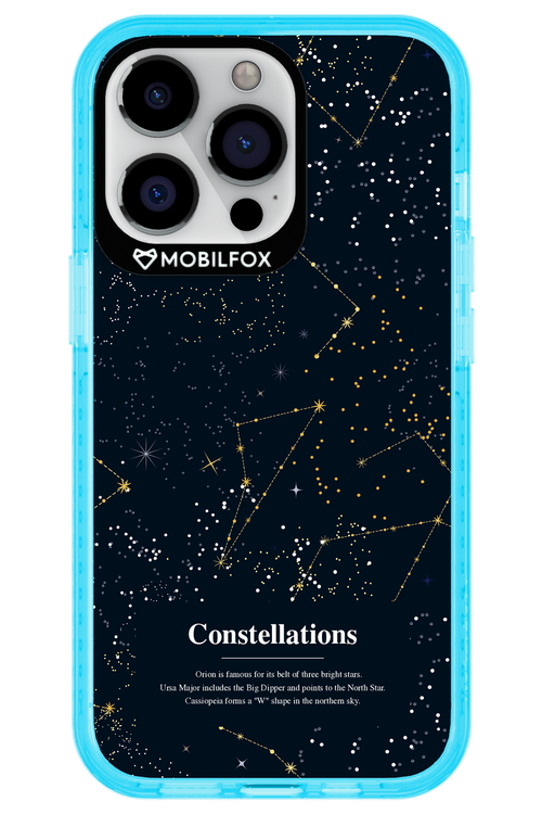 Constellations 2.0 - Apple iPhone 13 Pro