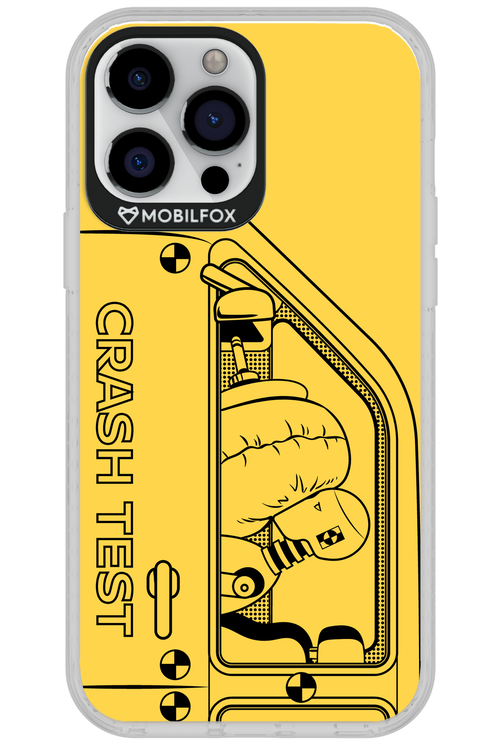 Crumple Zone - Apple iPhone 13 Pro Max