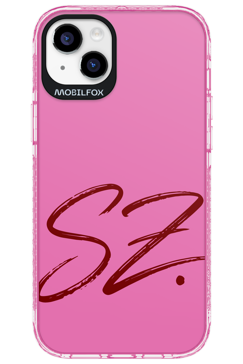 (Sorbet) SZ 2.0 - Apple iPhone 14 Plus