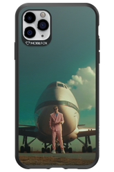 Zbor - Apple iPhone 11 Pro Max