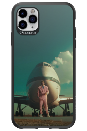 Zbor - Apple iPhone 11 Pro Max