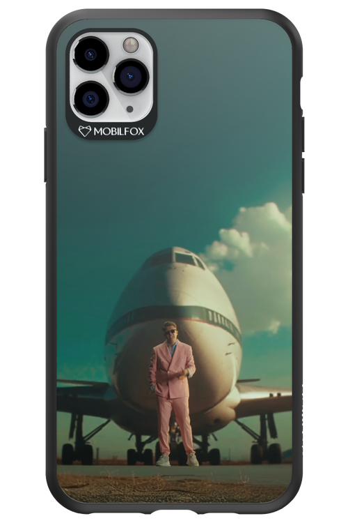 Zbor - Apple iPhone 11 Pro Max