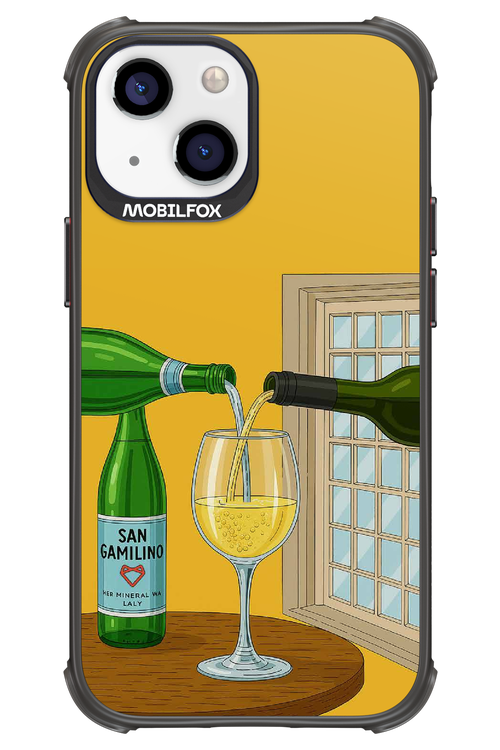Gami Spritz 2.0 - Apple iPhone 13 Mini