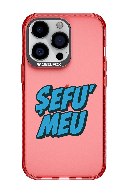 Meu - Apple iPhone 13 Pro
