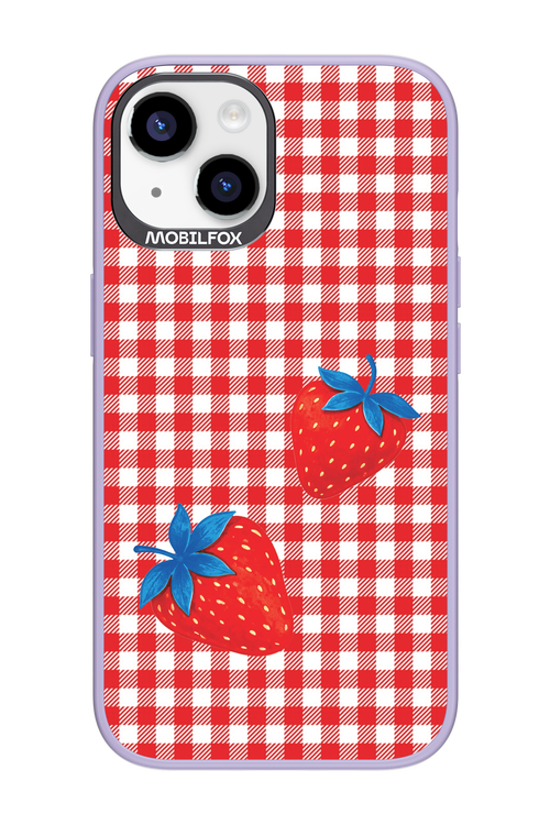 STRAWBERRY 2.0 - Apple iPhone 14