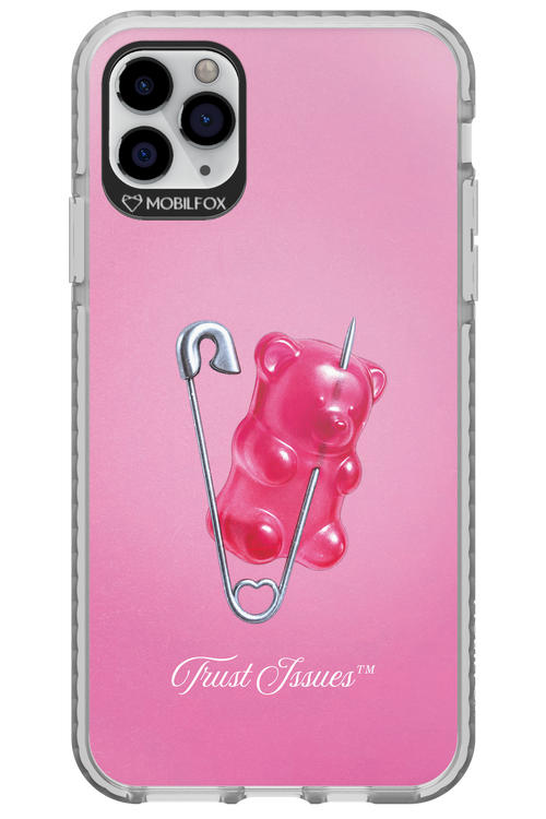 Trust Issues 2.0 - Apple iPhone 11 Pro Max