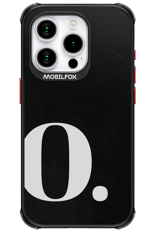 O (Off Space) 2.0 - Apple iPhone 15 Pro