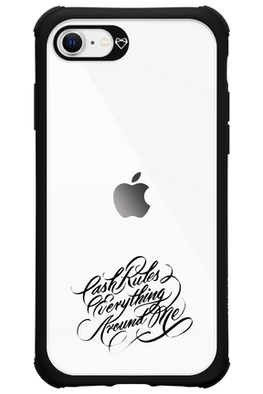Cash Rules Script - Apple iPhone SE 2020
