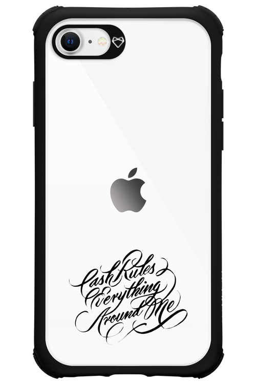 Cash Rules Script - Apple iPhone SE 2020