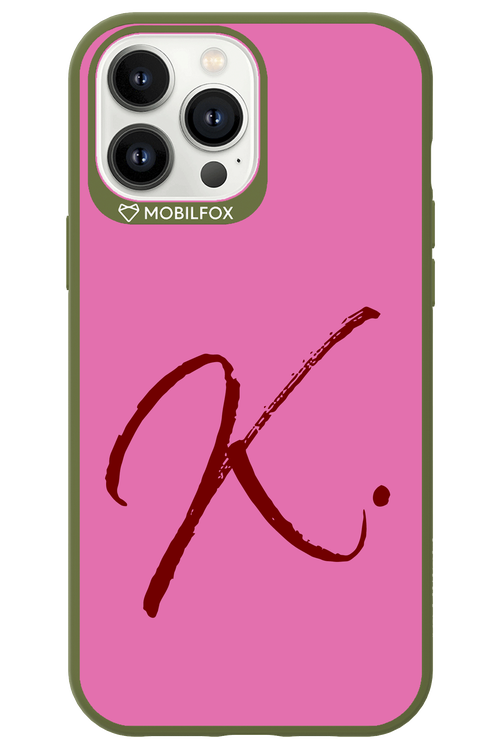 (Sorbet) K 2.0 - Apple iPhone 13 Pro Max