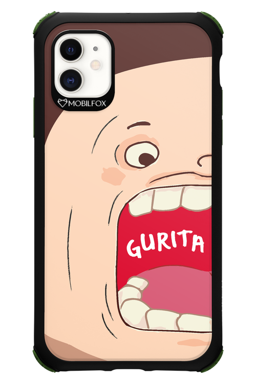 GURITA 2 - Apple iPhone 11